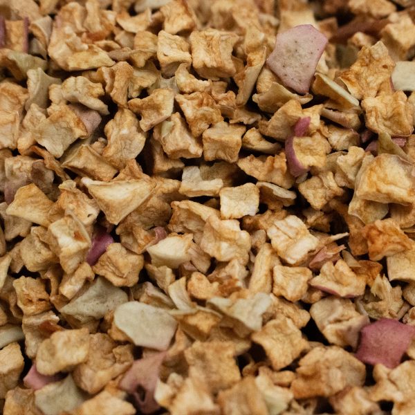 Apple Pieces Organic