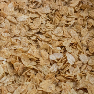 Barley Flakes Crisp Organic