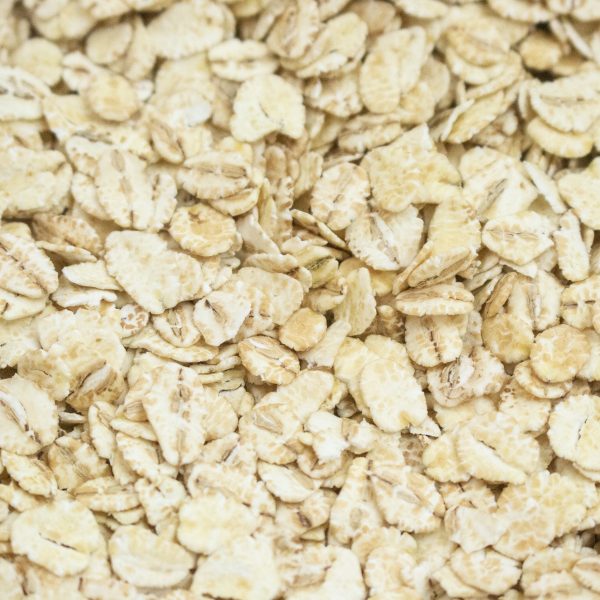 Barley Flakes
