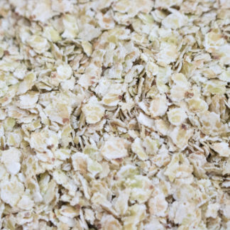 Buckwheat Flakes Gluten Free Organic