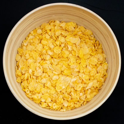 Corn Flakes Gluten Free Organic