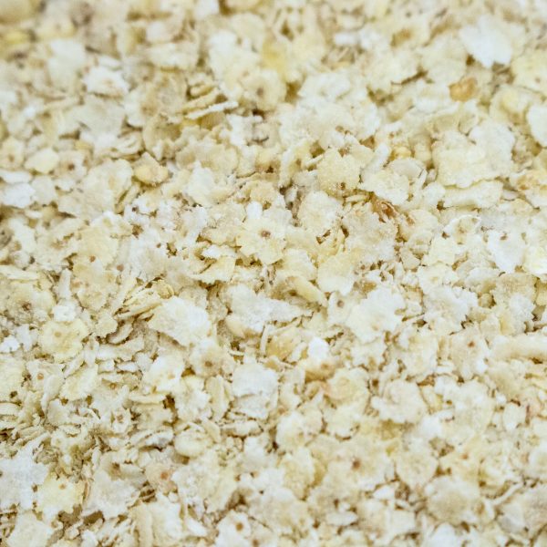Millet Flakes