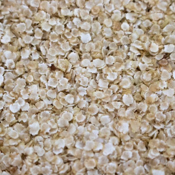 Quinoa Flakes Organic