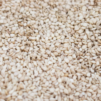 Sesame Seeds Organic