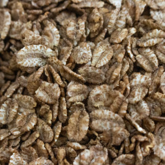 Wheat Flakes Malted