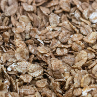 Wheat Toasted Organic